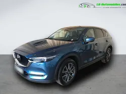 Utilisé 2018 Mazda CX-5 SUV | 25 200 € (Bon prix)