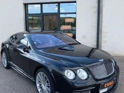 Utilisé 2006 Bentley Continental GT Coupé | 36 990 € (Prix juste)