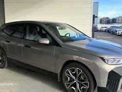 Gris Utilisé 2025 BMW iX SUV | 54 090 € (Prix assez cher)