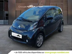 Noir Utilisé 2020 Citroën C-zero Comfort Citadine | 6 380 € (Super prix)