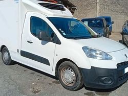 Occasion 2013 Peugeot Partner Van | 7 650 € (Prix juste)