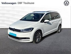Utilisé 2025 VW Touran Edition Monospace | 40 888 € (Prix juste)