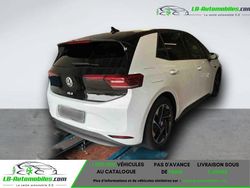 Occasion 2021 VW ID.3 Pro Citadine | 24 800 € (Prix assez cher)