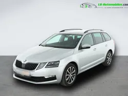 Utilisé 2019 Skoda Octavia Break | 24 700 € (Prix juste)