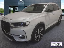 Utilisé 2018 DS Automobiles DS7 Crossback Grand Chic SUV | 19 490 € (Prix assez cher)