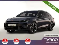 Gris Nouvelle 2025 Cupra Leon Break | 34 160 € (Prix assez cher)
