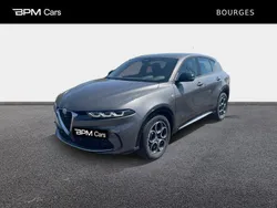 Gris Utilisé 2022 Alfa Romeo Tonale Ti SUV | 29 990 € (Prix juste)