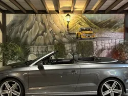 Utilisé 2019 Audi A3 S-Line Berline | 26 950 € (Prix assez cher)