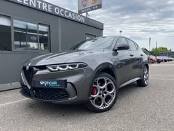 Utilisé 2023 Alfa Romeo Tonale Veloce SUV | 39 990 € (Prix assez cher)
