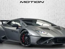 Utilisé 2022 Lamborghini Huracán Coupé | 425 990 €