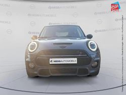 Gris Utilisé 2019 Mini John Cooper Works Citadine | 21 499 € (Prix juste)