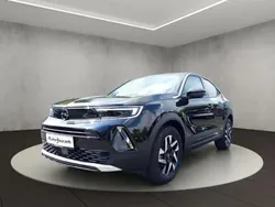 Noir Utilisé 2023 Opel Mokka-e Elegance SUV | 22 450 € (Prix assez cher)
