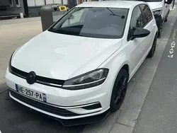 Utilisé 2017 VW Golf VII Berline | 11 850 € (Bon prix)