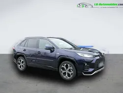 Utilisé 2022 Suzuki Across SUV | 45 500 € (Prix cher)