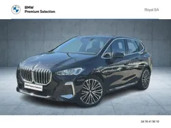 Othercolor Utilisé 2022 BMW 218 Active Tourer M Sport Monospace | 29 890 € (Bon prix)