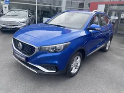 Utilisé 2020 MG ZS Comfort Berline | 12 499 € (Prix assez cher)