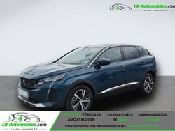Utilisé 2021 Peugeot 3008 | 25 800 € (Prix juste)