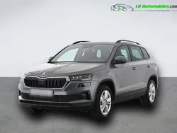 Utilisé 2024 Skoda Karoq SUV | 31 900 € (Prix juste)