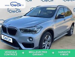 Occasion 2019 BMW X1 Sport Line SUV | 21 990 € (Super prix)