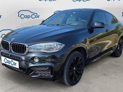 Utilisé 2016 BMW X6 M Sport SUV | 27 690 €