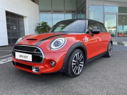 Utilisé 2020 Mini Cooper S Citadine | 24 990 € (Prix cher)