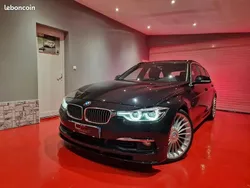 Noir Utilisé 2016 Alpina B3 Break | 40 900 €