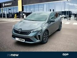 Gris schiste Utilisé 2025 Renault Clio V Techno Berline | 22 999 € (Prix assez cher)