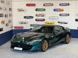 Ferrari 812