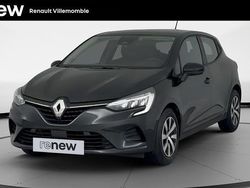 Noir Utilisé 2023 Renault Clio V Equilibre Citadine | 15 499 €