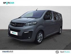 Occasion 2023 Opel Vivaro S Van | 31 990 €