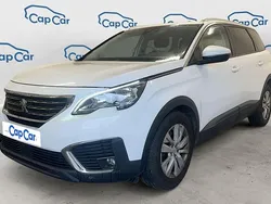 Utilisé 2018 Peugeot 5008 Business-Line Monospace | 13 990 € (Prix cher)