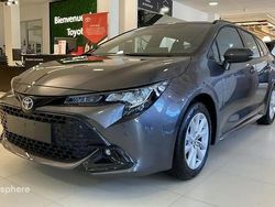 Gris Utilisé 2025 Toyota Corolla Business Edition Break | 32 990 € (Prix cher)