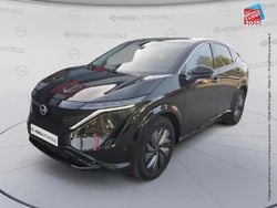 Noir Occasion 2025 Nissan Ariya Evolve SUV | 46 000 € (Prix juste)