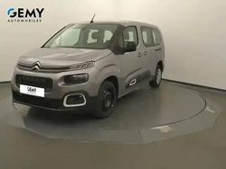 Gris Utilisé 2022 Citroën Berlingo | 23 990 €