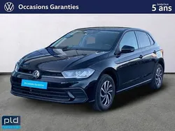 Utilisé 2024 VW Polo Edition | 20 990 € (Prix juste)