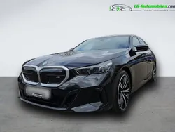 Utilisé 2024 BMW i5 Comfort Edition Berline | 77 700 € (Bon prix)