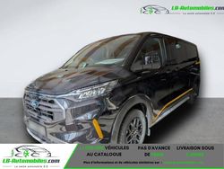 Occasion 2025 Ford Tourneo Van | 59 900 € (Prix cher)