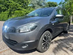 Utilisé 2011 Nissan Qashqai +2 SUV | 5 990 €