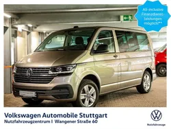 VW Multivan