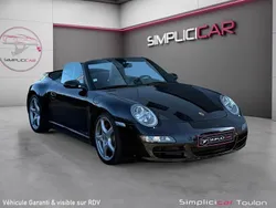 Noir Utilisé 2006 Porsche 911 | 59 980 €
