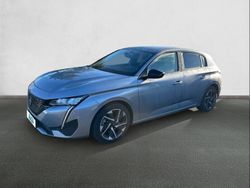 Gris Utilisé 2024 Peugeot 308 S Berline | 33 190 €