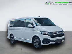 Utilisé 2020 VW Multivan Break | 55 900 € (Prix juste)
