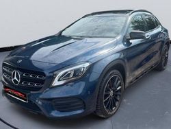 Utilisé 2019 Mercedes GLA200 SUV | 22 900 € (Prix juste)