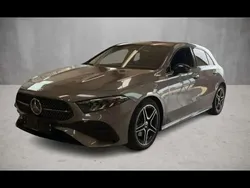 Gris Utilisé 2024 Mercedes A200 AMG Edition 1 Berline | 33 835 €