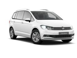 Nouvelle 2025 VW Touran Edition Monospace | 48 725 €