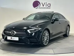 Noir Utilisé 2019 Mercedes CLS400 AMG line Plus Coupé | 43 990 € (Super prix)