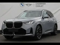 Gris Nouvelle 2025 BMW X3 M Sport SUV | 84 200 €