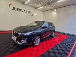 Noir Utilisé 2023 MG EHS Luxury SUV | 18 690 € (Prix juste)