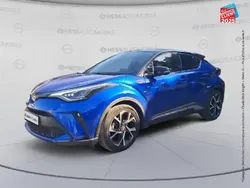 Utilisé 2022 Toyota C-HR SUV | 23 999 € (Prix juste)