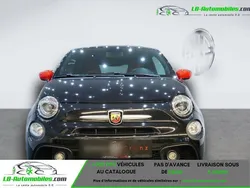 Utilisé 2021 Abarth 595 Citadine | 21 900 € (Prix juste)